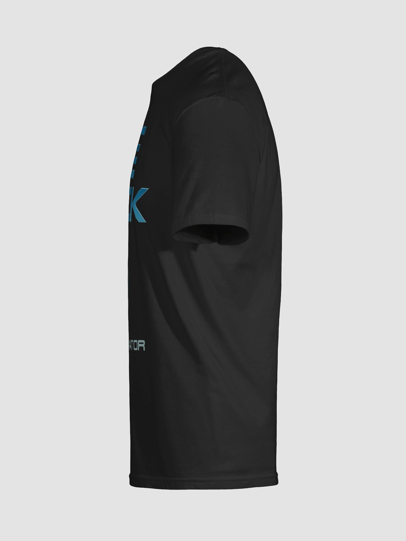I'll Be Back T-Shirt product image (5)