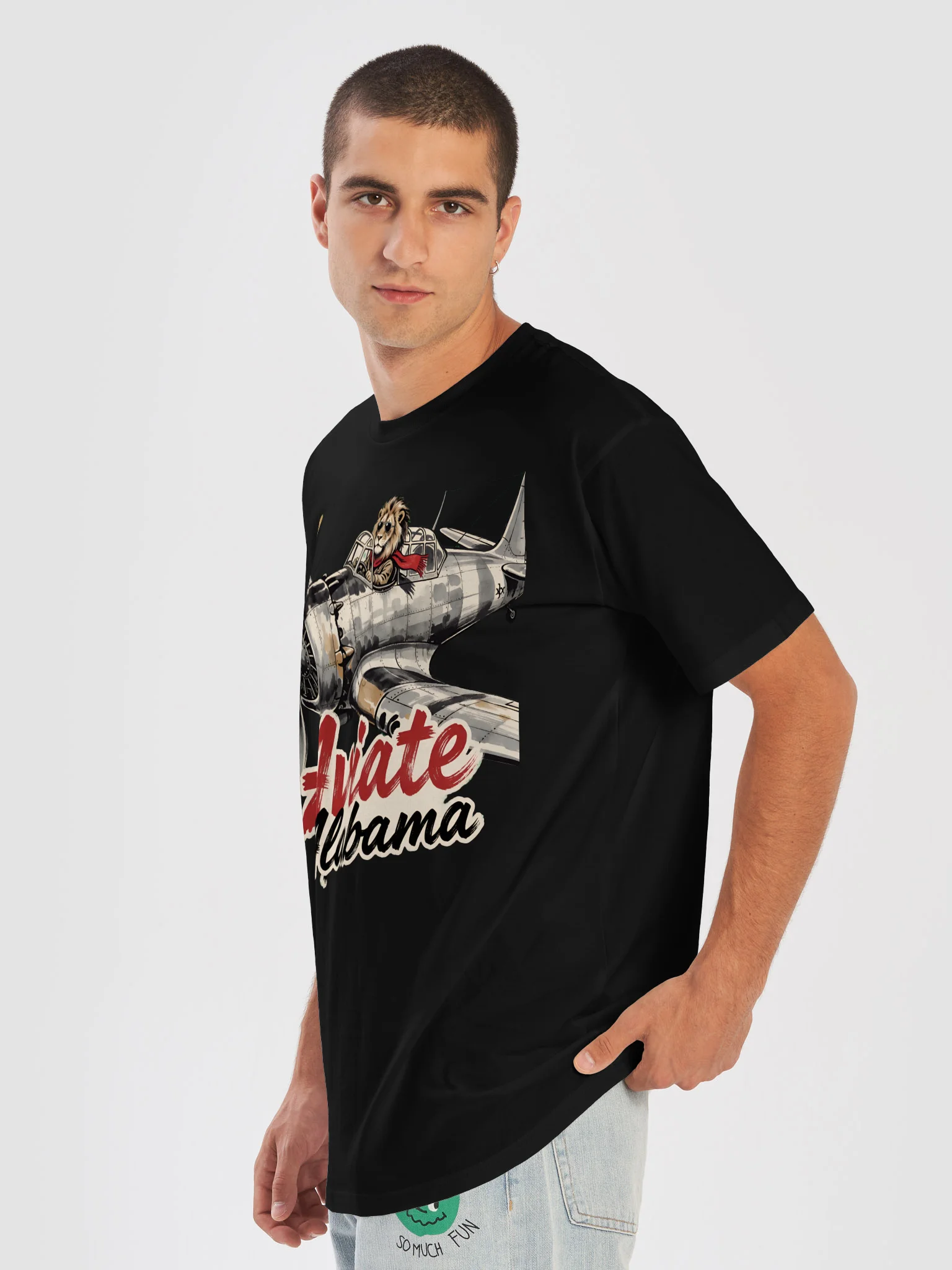 ADVENTURE IS CALLING — LEO IS FLYING product image (51)