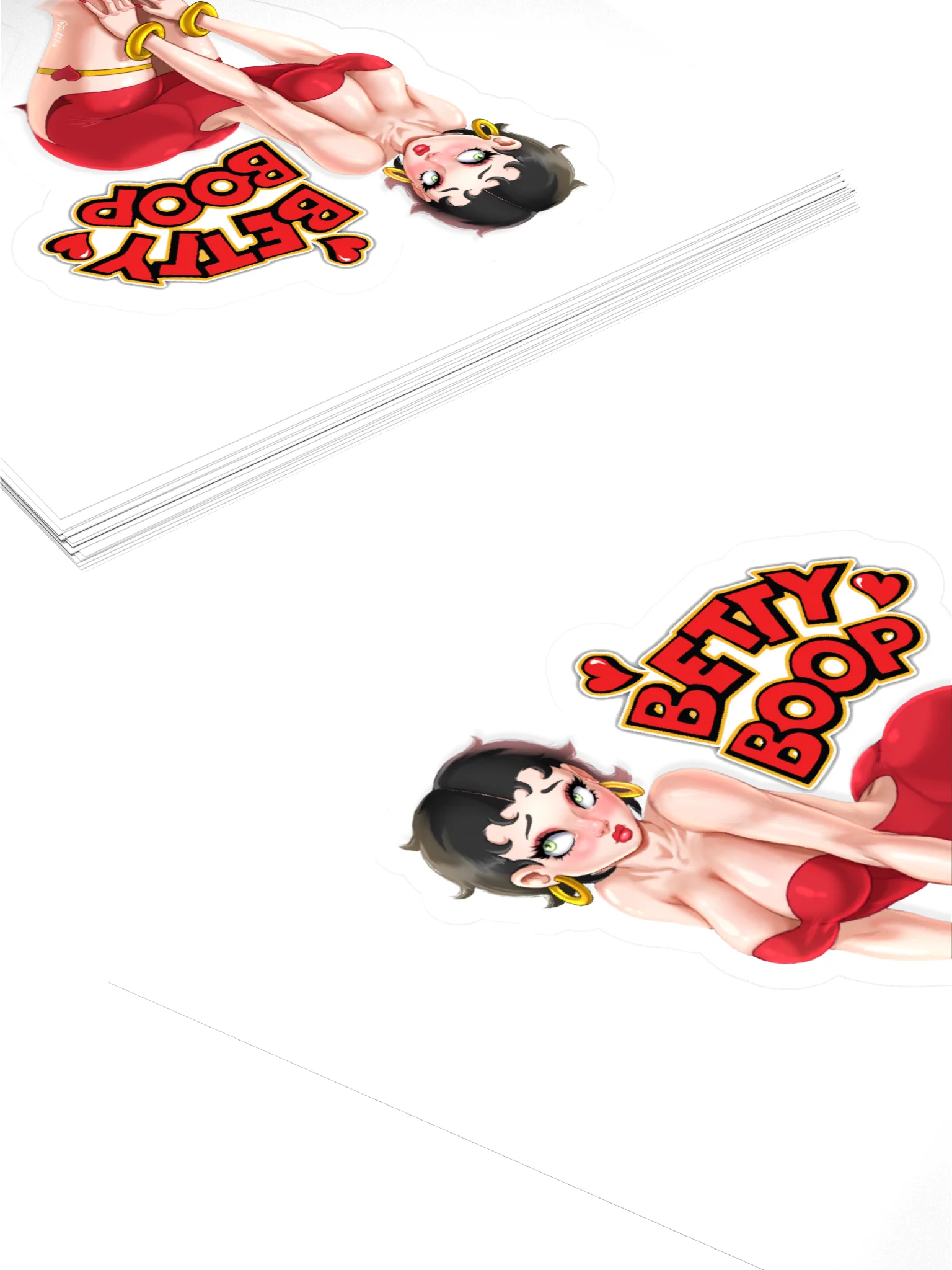 Betty Boop product image (4)