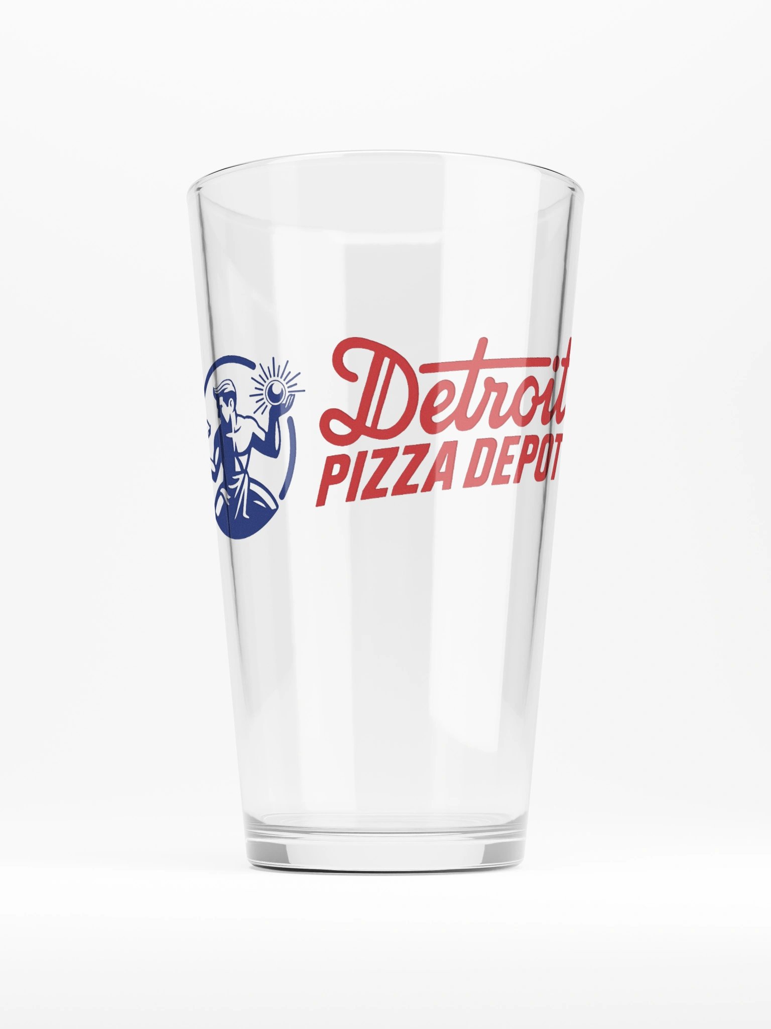 Pint Glass product image (1)