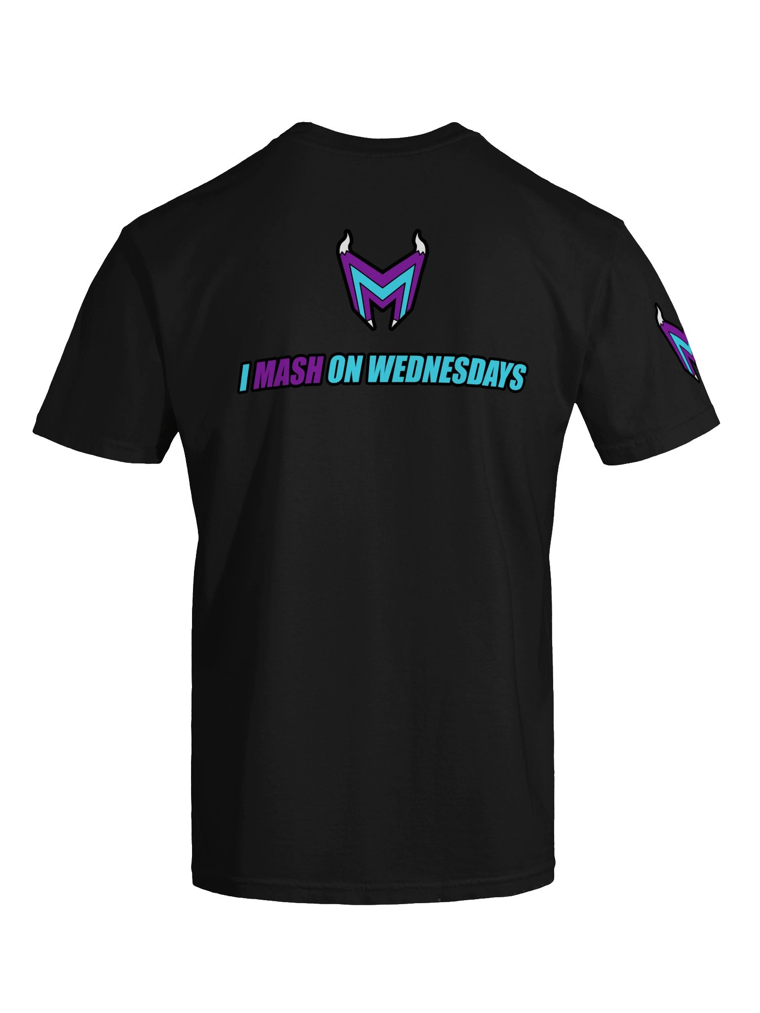 I Mash on Wednesdays Tee product image (1)