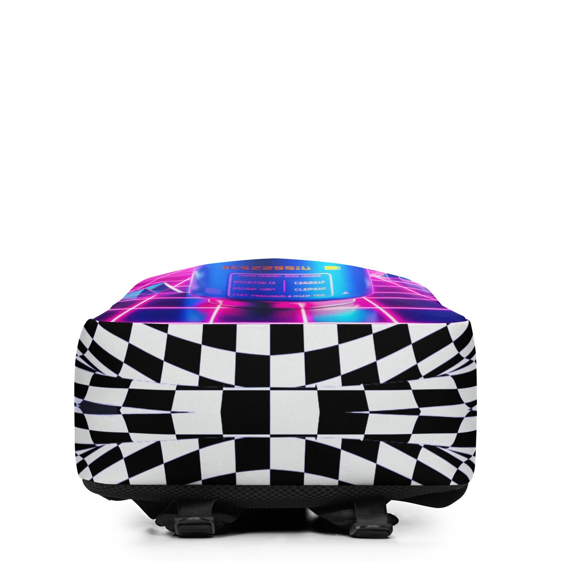 SODACORE backpack product image (4)