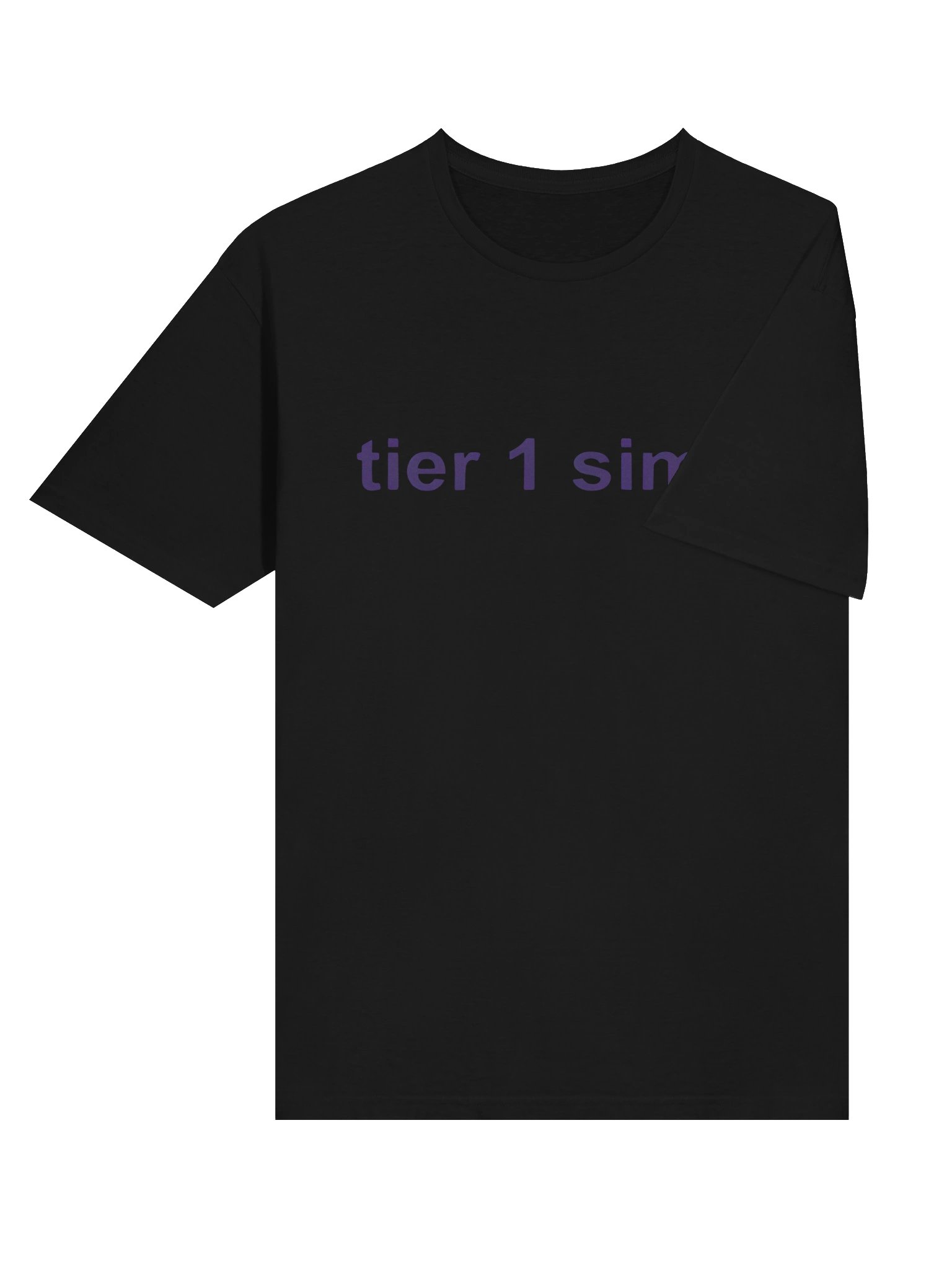 Tier 1 Simp T-Shirt product image (4)