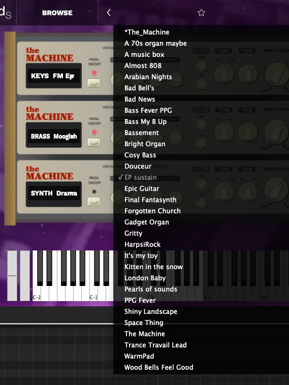 The Machine product image (3)