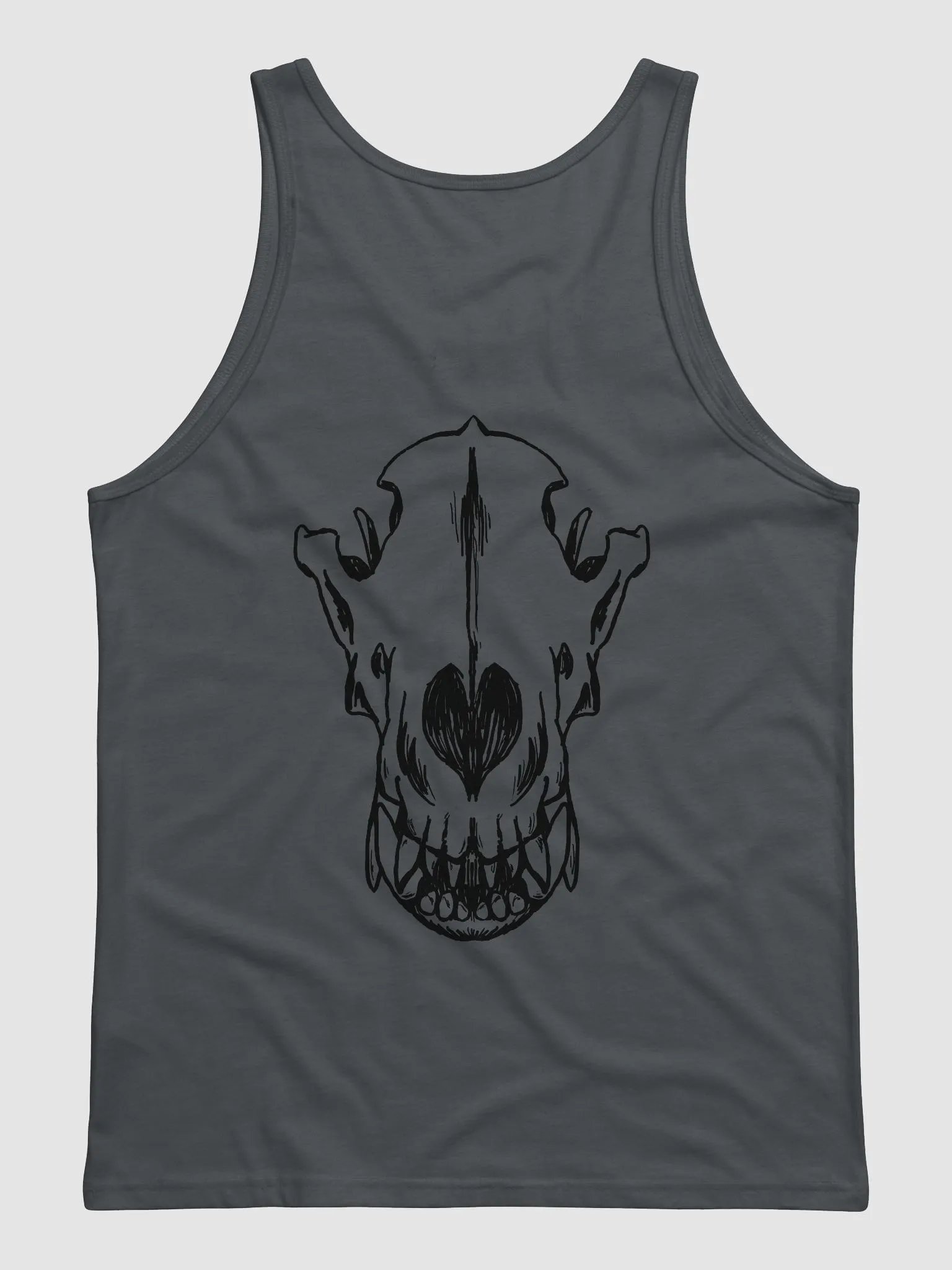 Kaptain's Tank Top product image (33)