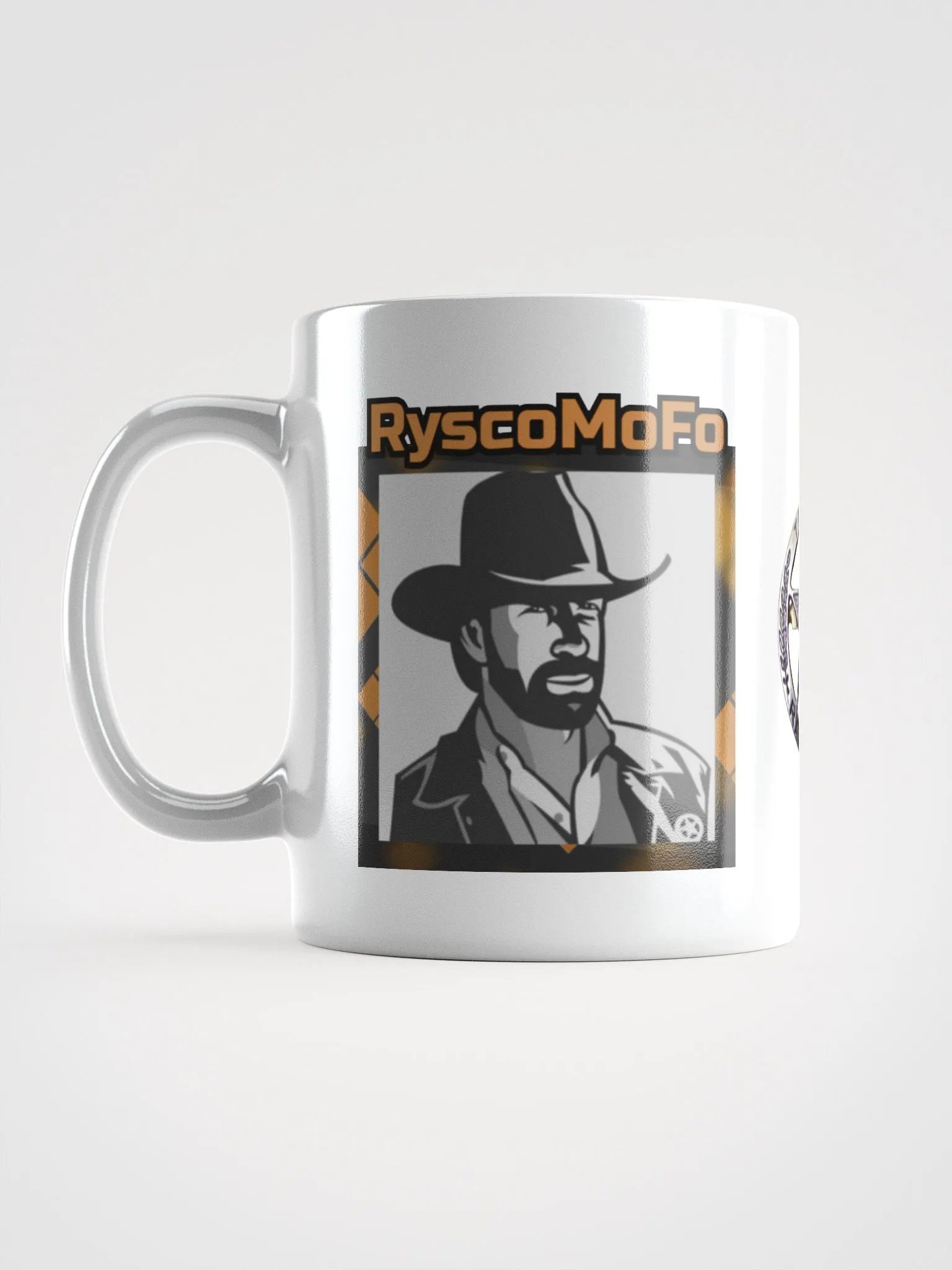 RyscoMoFo Mug product image (6)