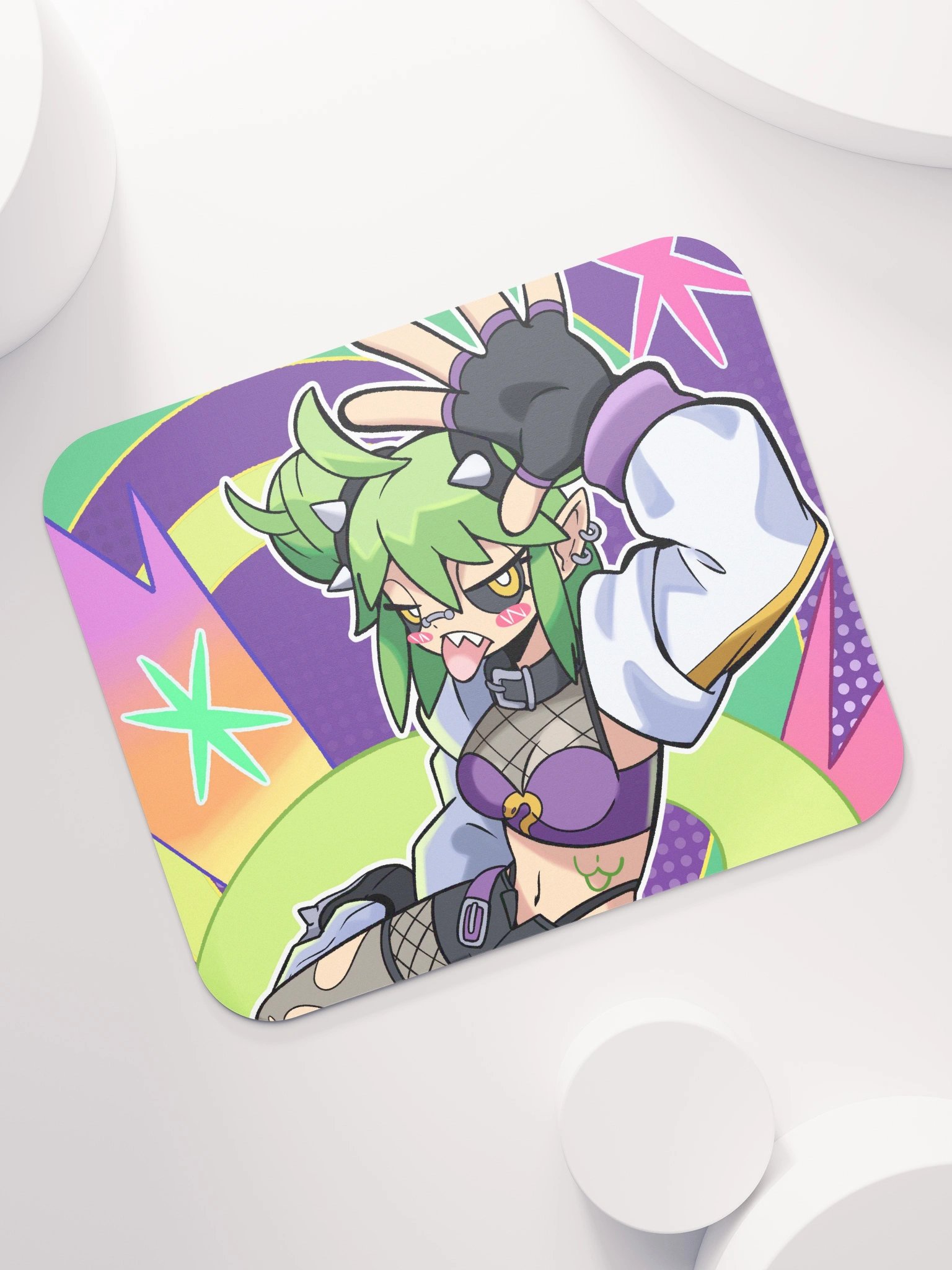 Basil MousePad product image (7)