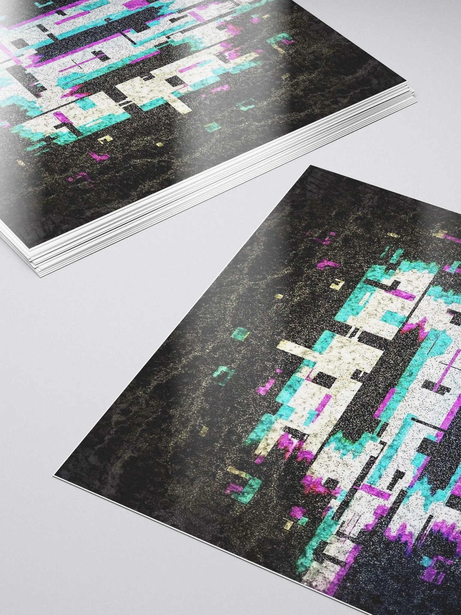 Blur Sticker product image (5)