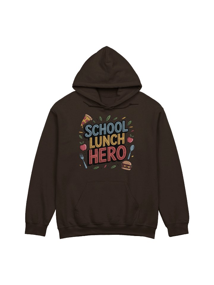 School Lunch Hero product image (1)