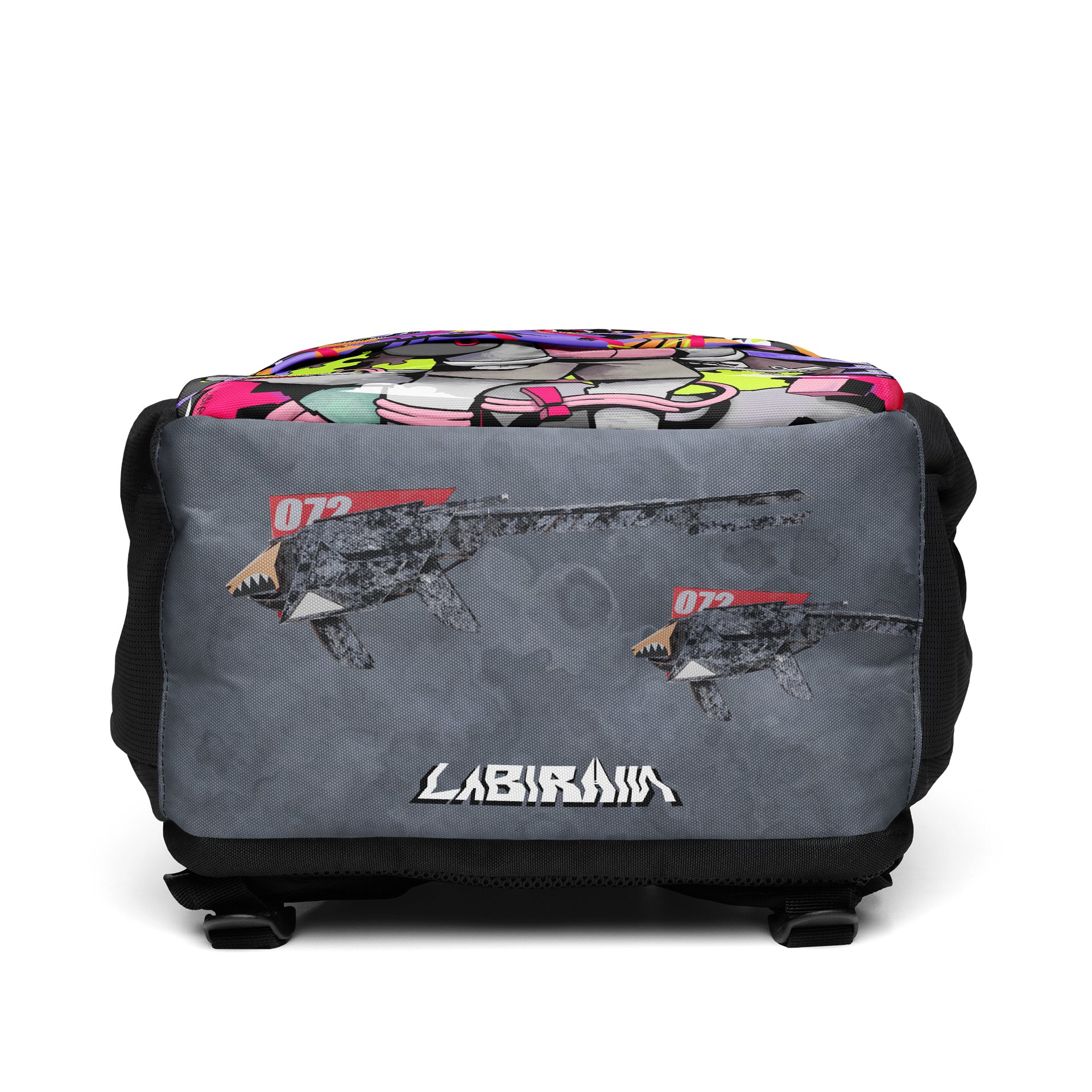 MMA | Bambang Backpack product image (2)