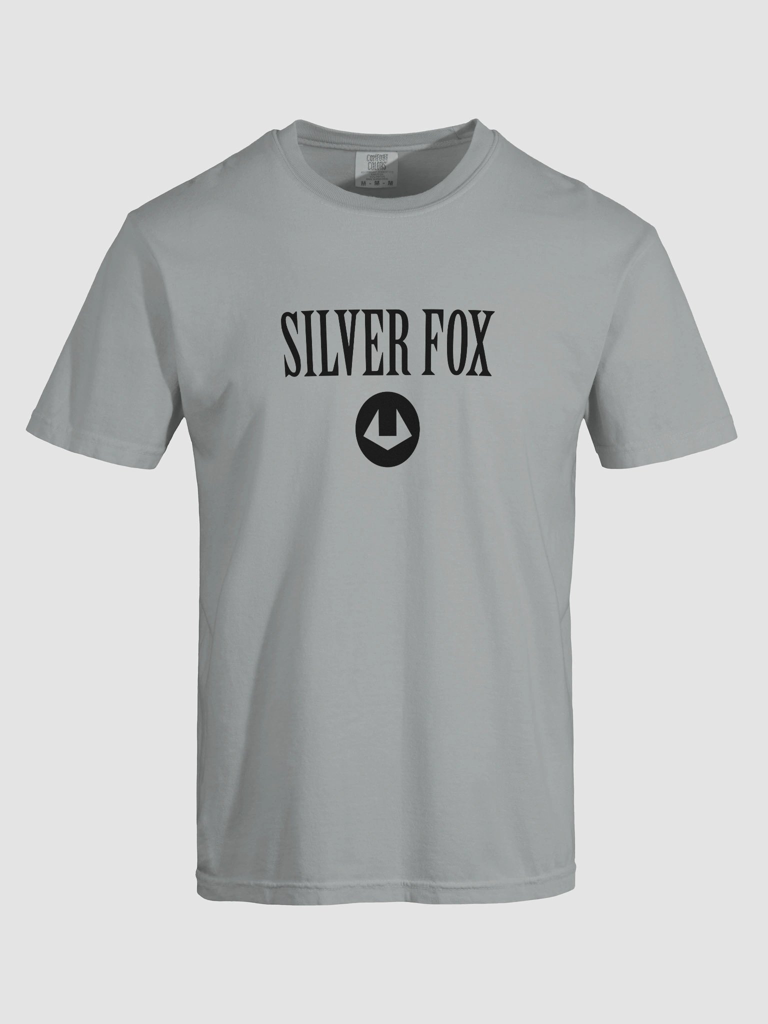 Urgers Silver Fox Shirt product image (8)