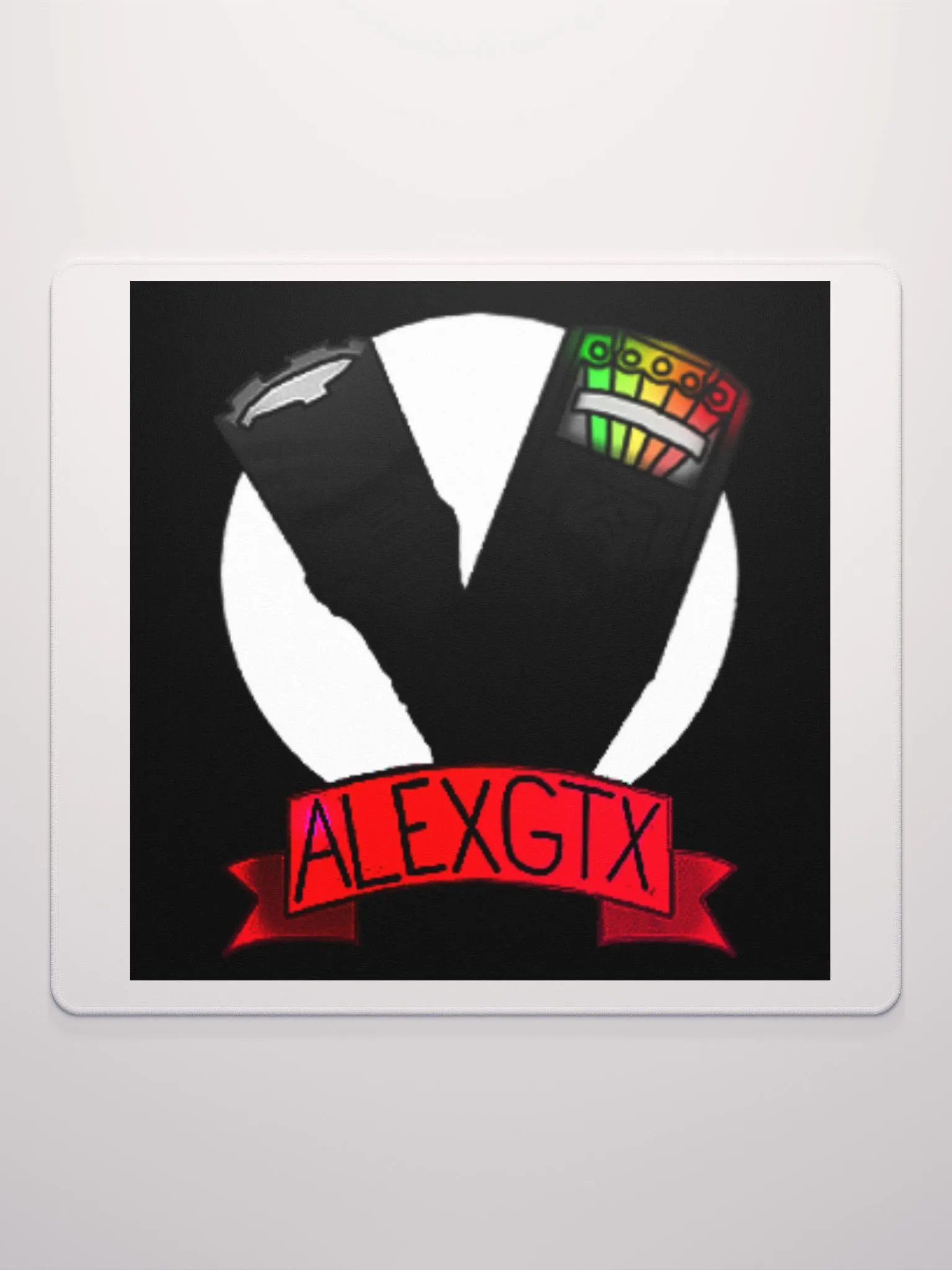 mouse pad alexgtx20 product image (2)