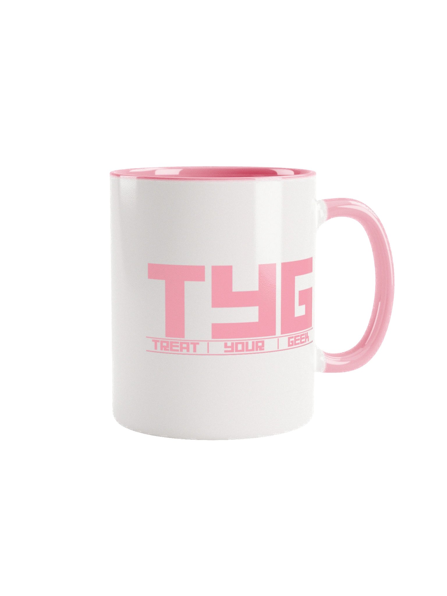 Mash Chibi Avatar & Logo Mug product image (2)