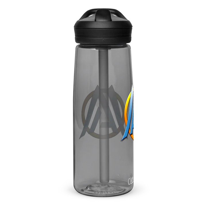 Matt Adams Media CamelBak Bottle product image (2)