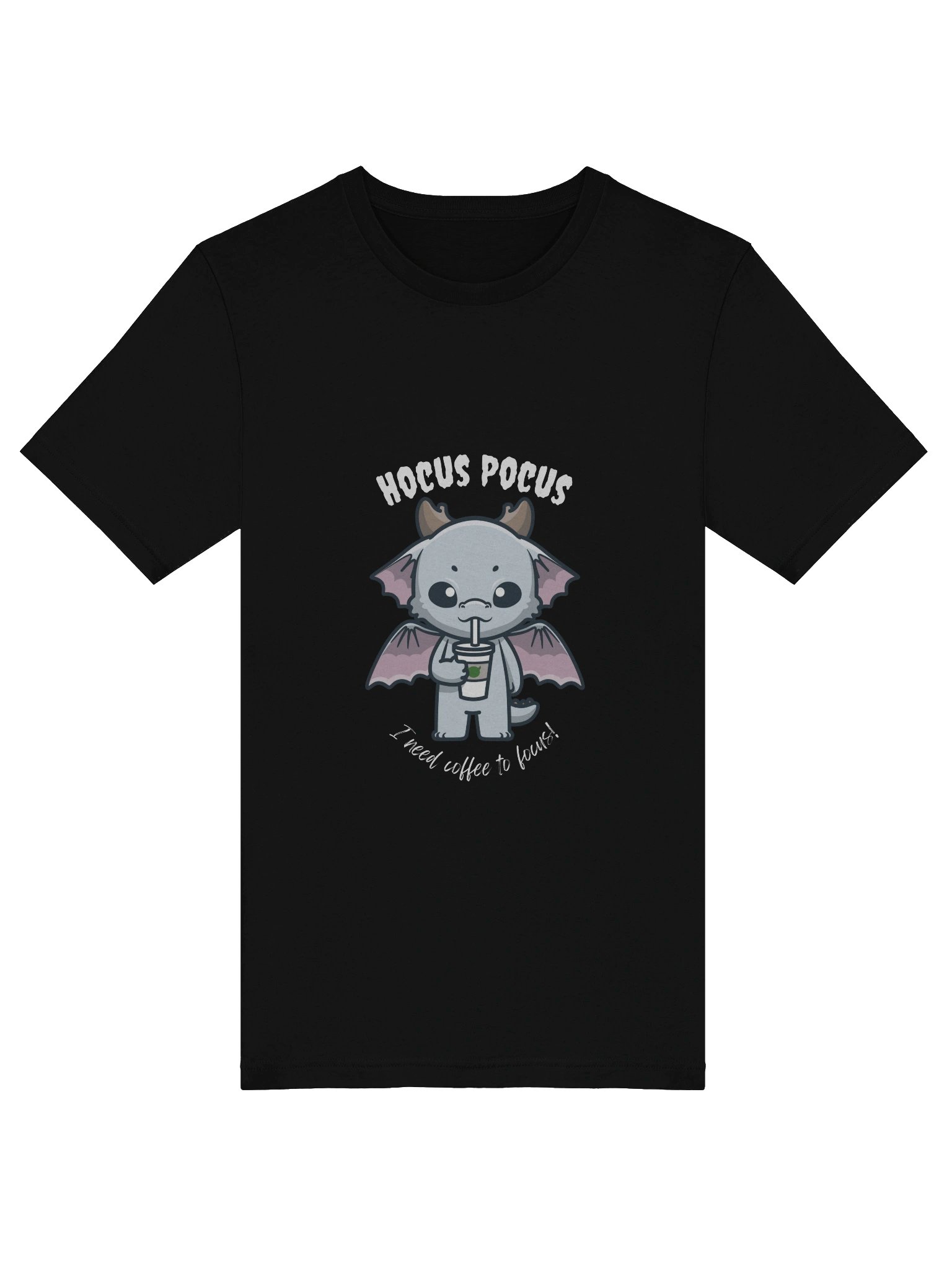 Hocus Pocus T-Shirt product image (13)