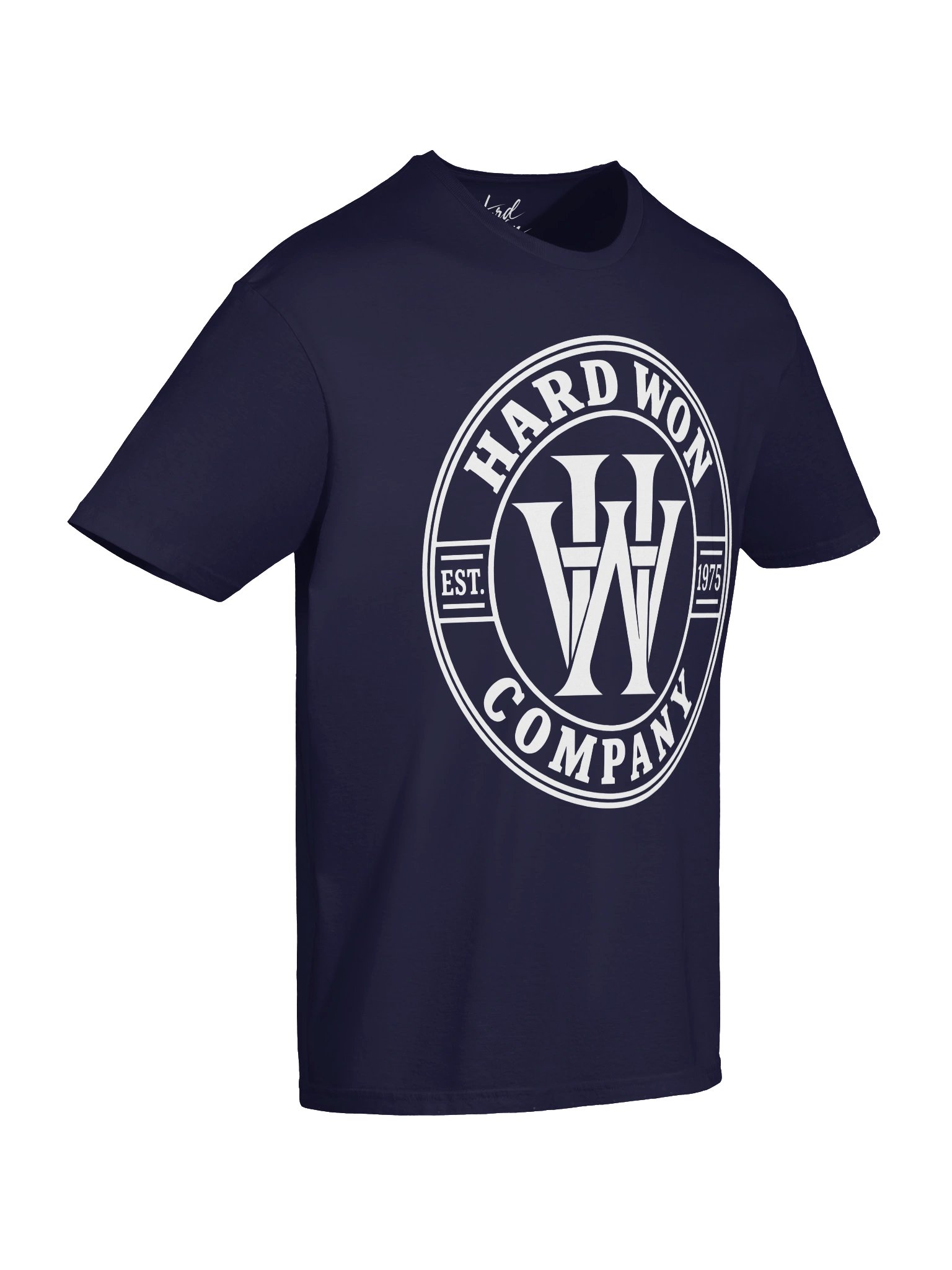 Hard Won: The Legacy Seal Unisex product image (6)