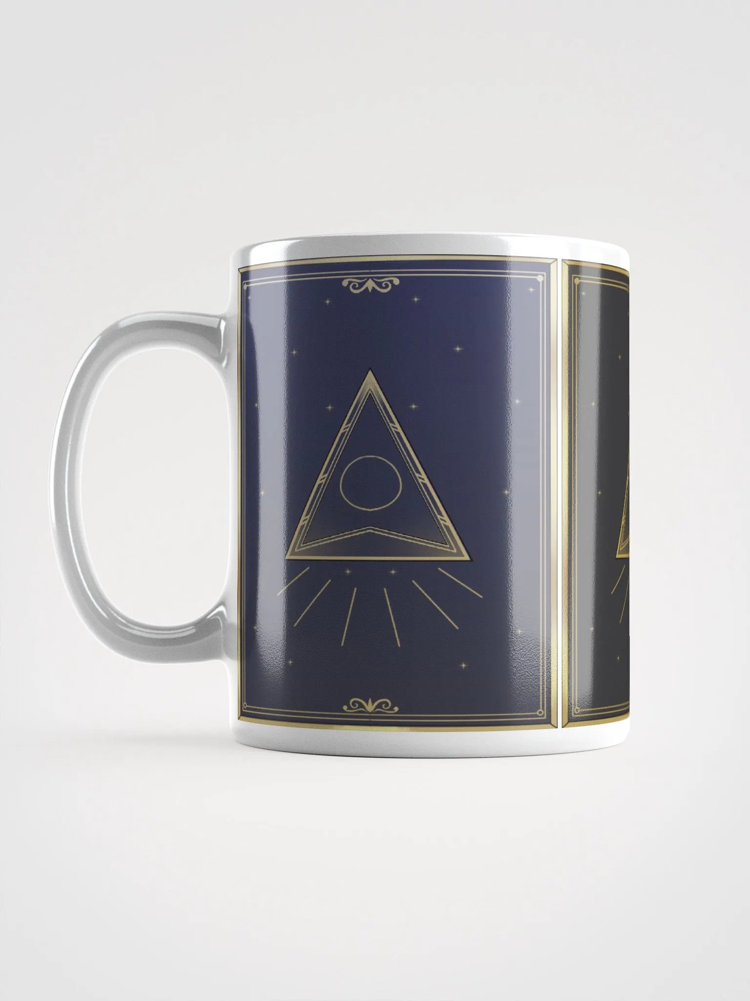 Tarot 11oz. Mug product image (6)
