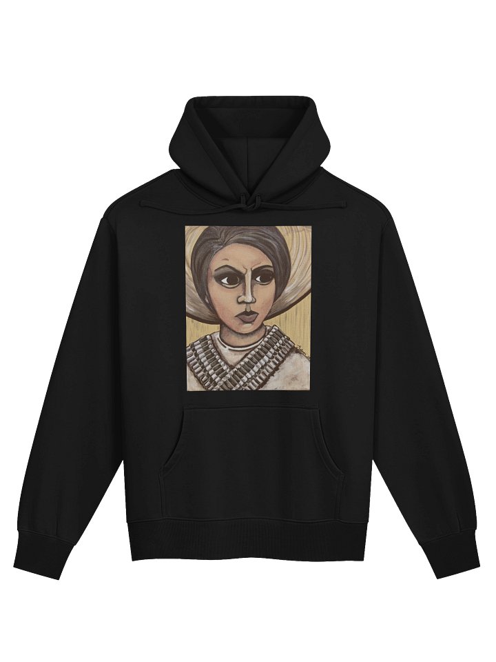 La Adelita Hoodie product image (1)