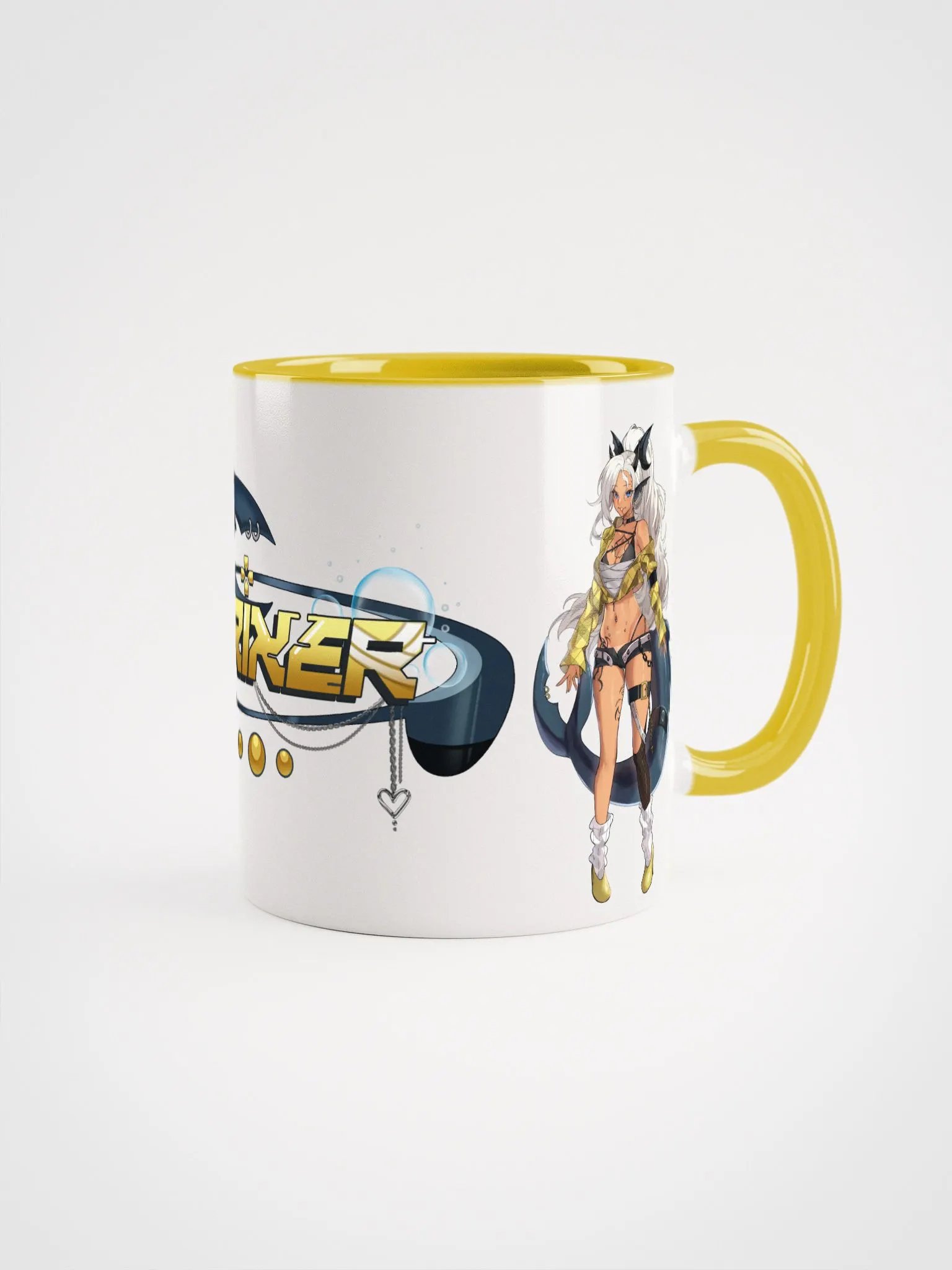 Sprixer Logo Mug product image (1)
