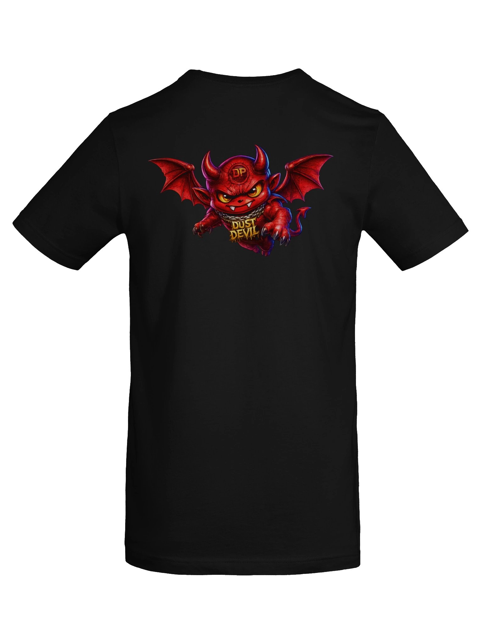 Dust Devils Bella+Canvas Supersoft T-Shirt product image (6)