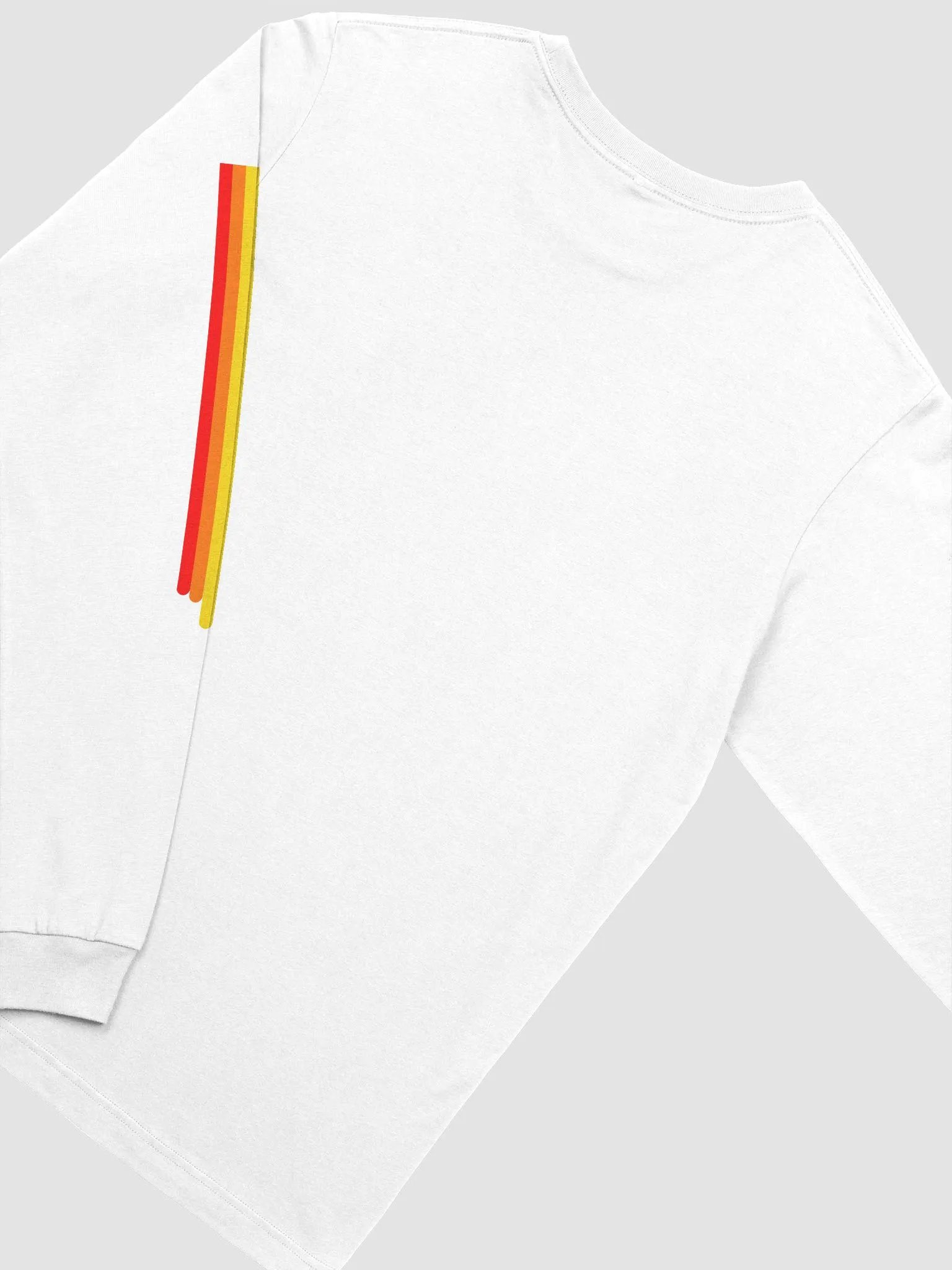 Pinup Weasel Long Sleeve product image (3)