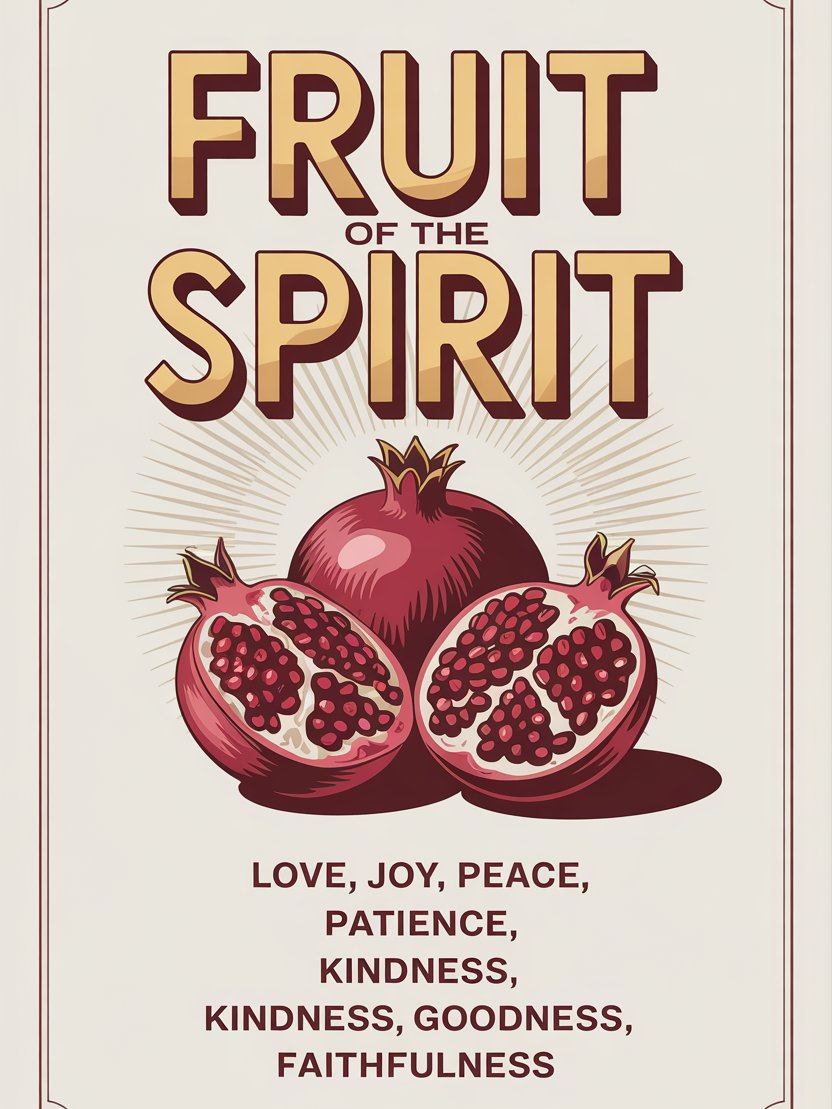 Fruits of the Spirit product image (1)