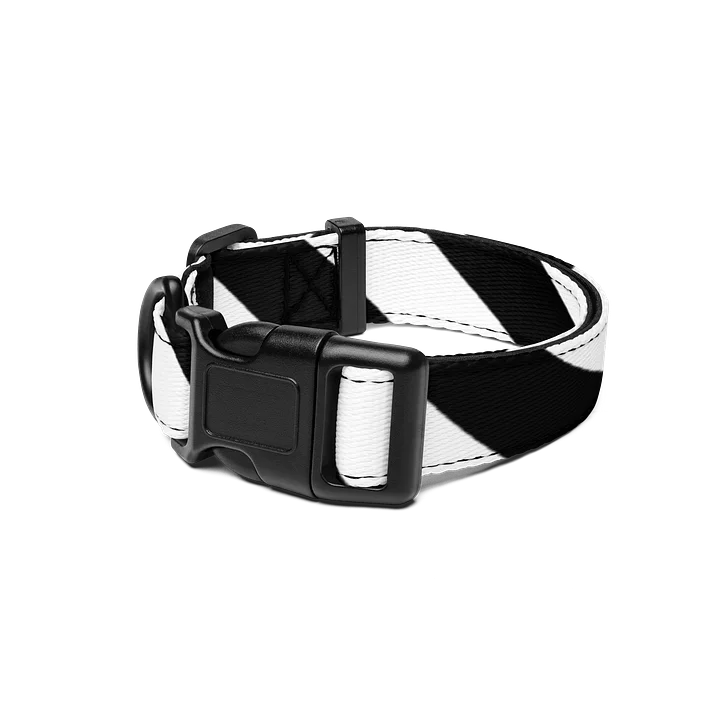 Caution Collar: Housekeeping product image (1)