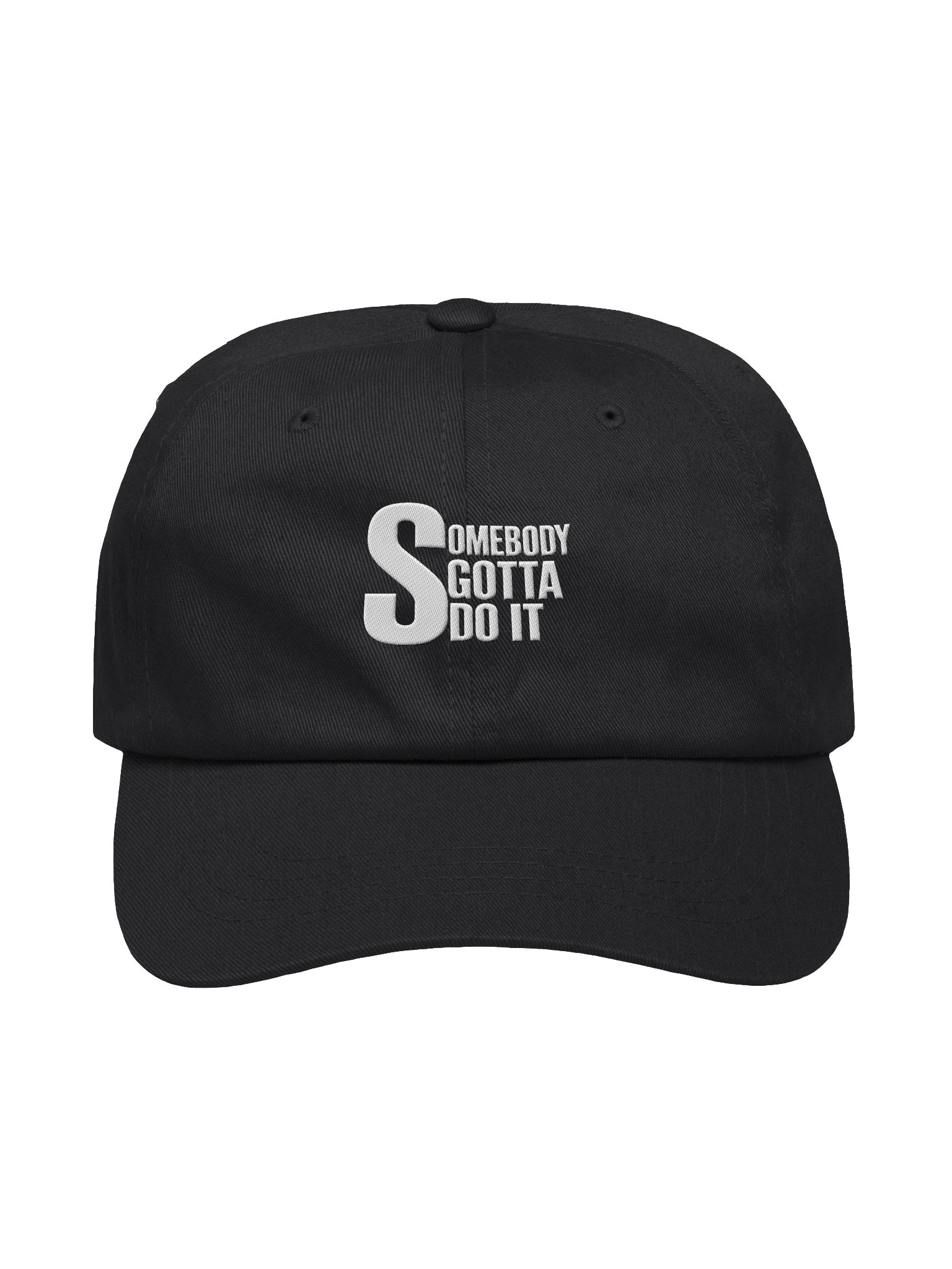 CLASSIC DAD HAT product image (1)