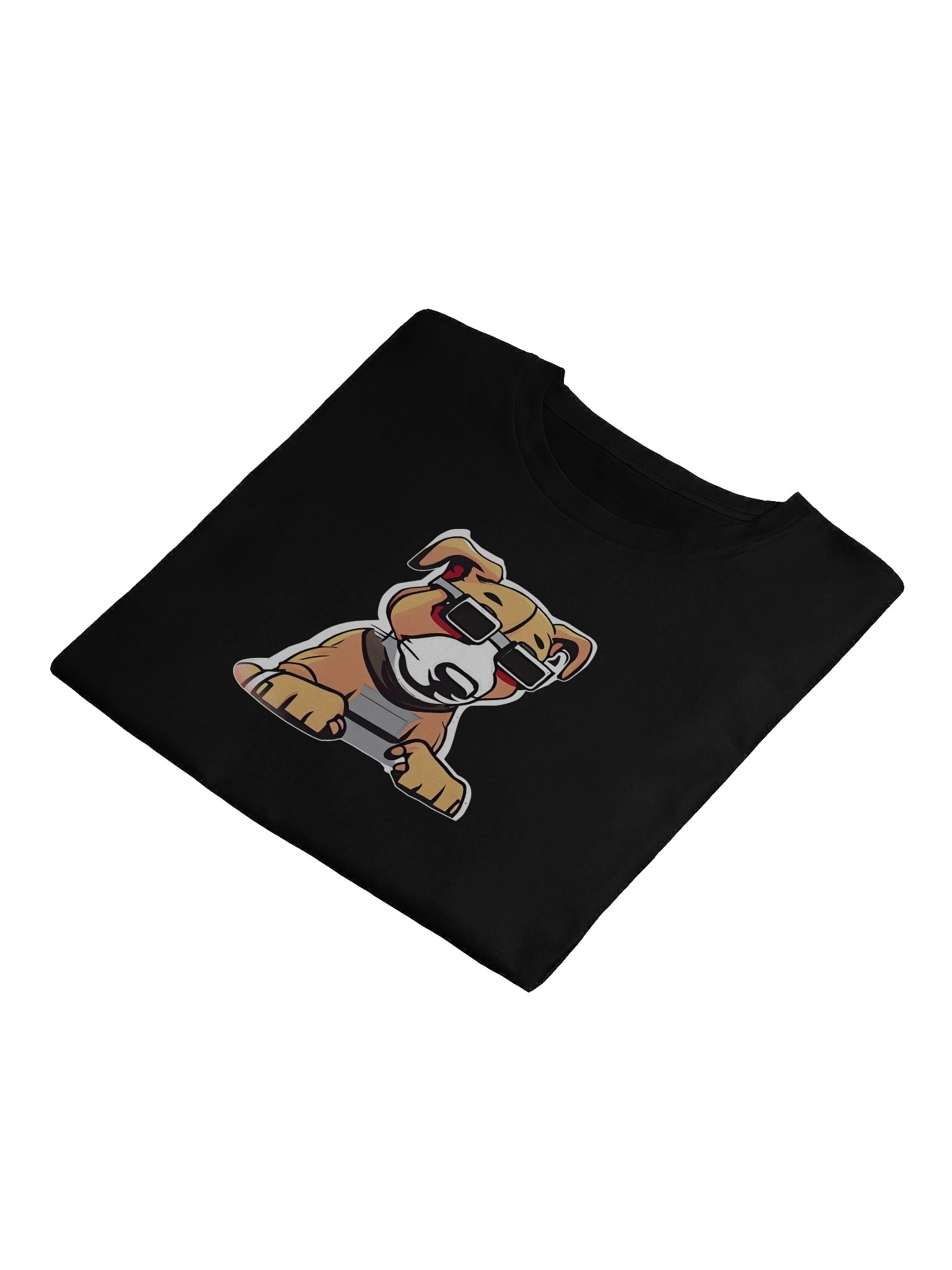 ItzDogo Crop Top product image (52)
