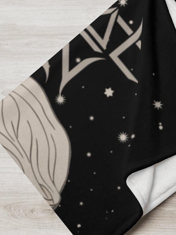Trail of Hope Blanket product image (2)