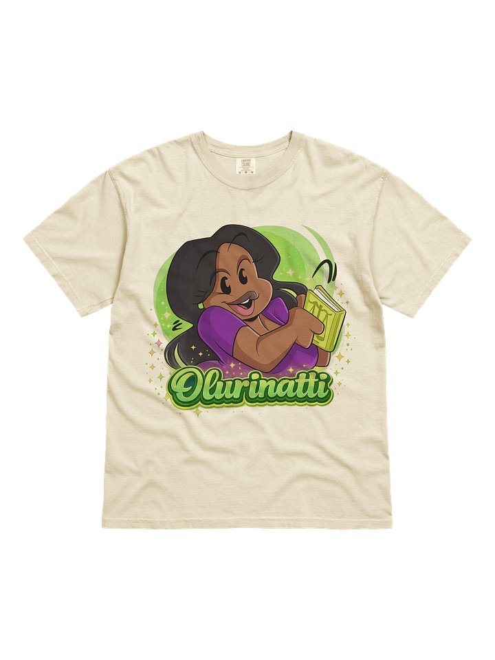 Olurinatti Shirt product image (4)
