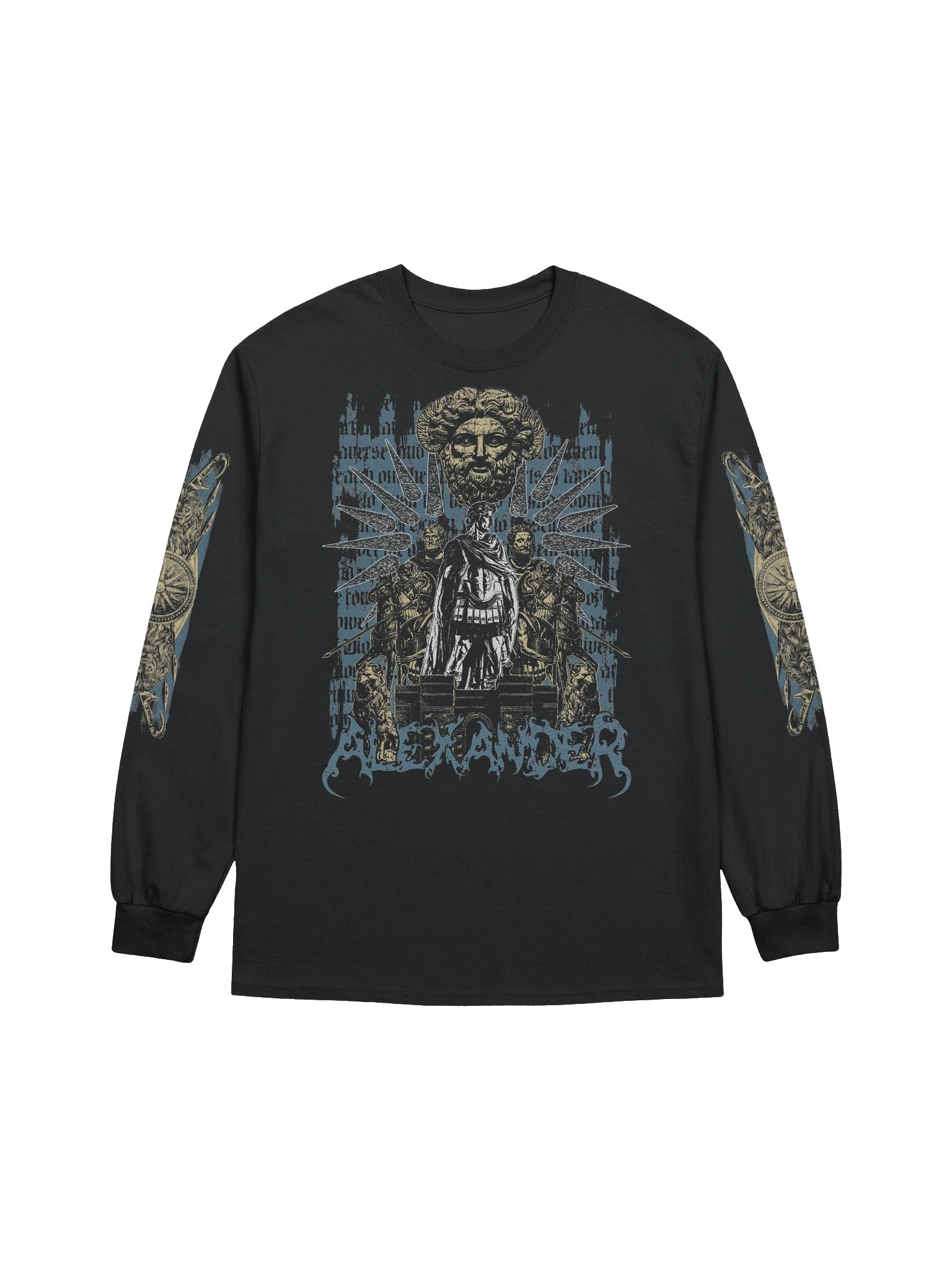Alexander the Great product image (1)