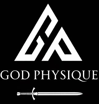 GOD PHYSIQUE 