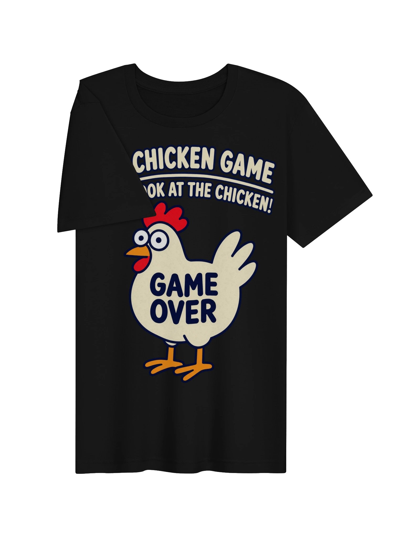 Chicken Game product image (9)