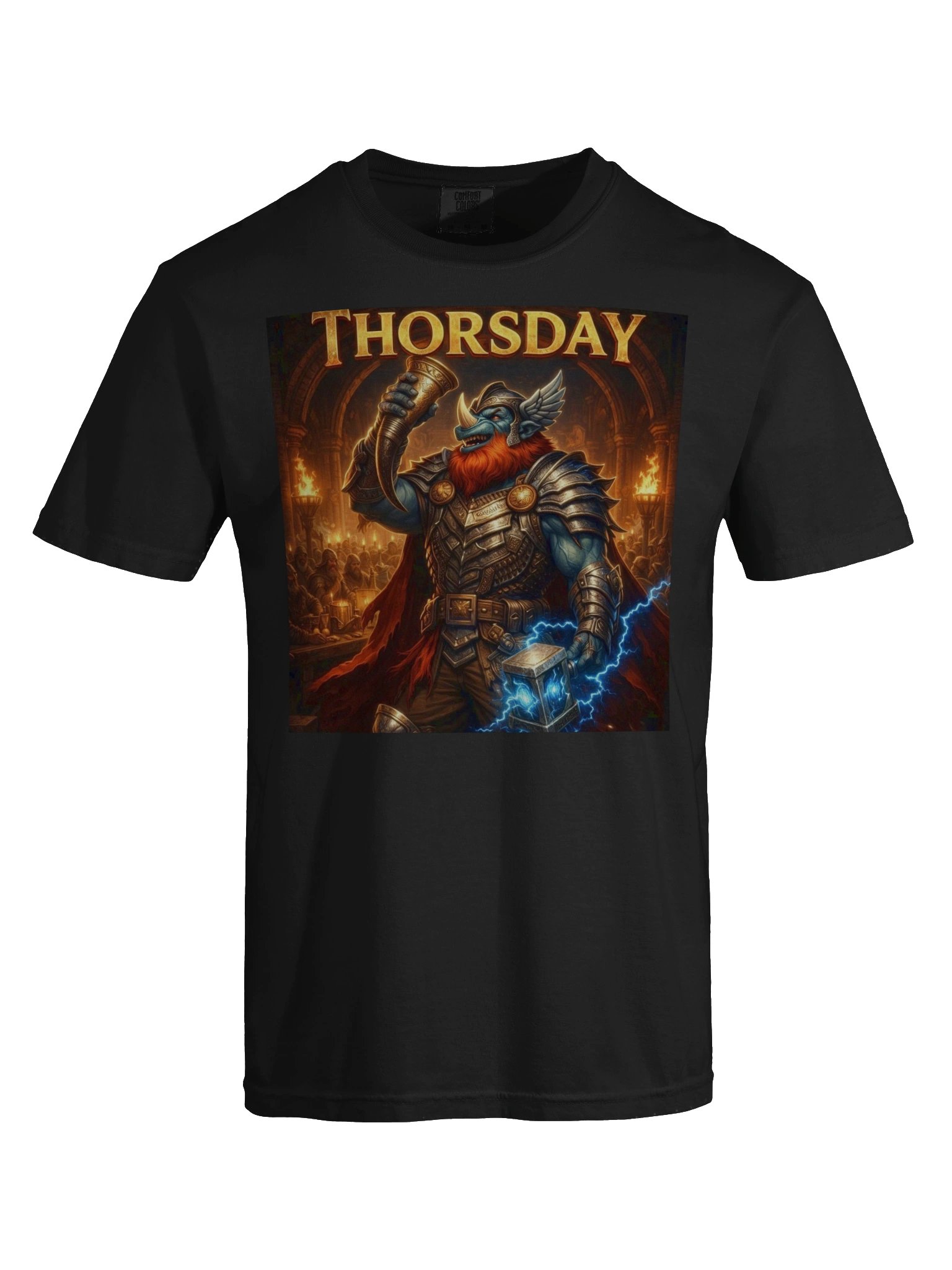 THORSDAY product image (48)
