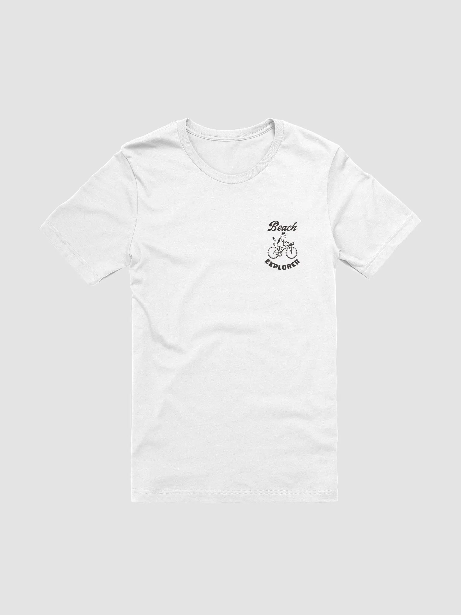 Beach Explorer Enjoy Every Moment Summer T-Shirt product image (6)