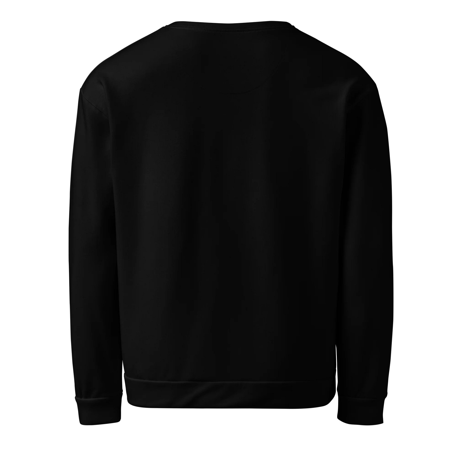 Eco-Fashion Statement Sweatshirt product image (2)