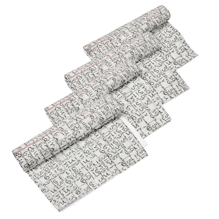 Sing Song Napkins product image (2)