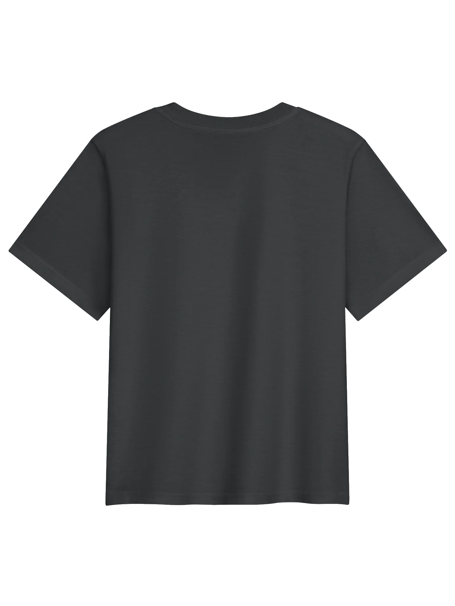 COKSM Women's Heavy Weight T-shirt product image (7)
