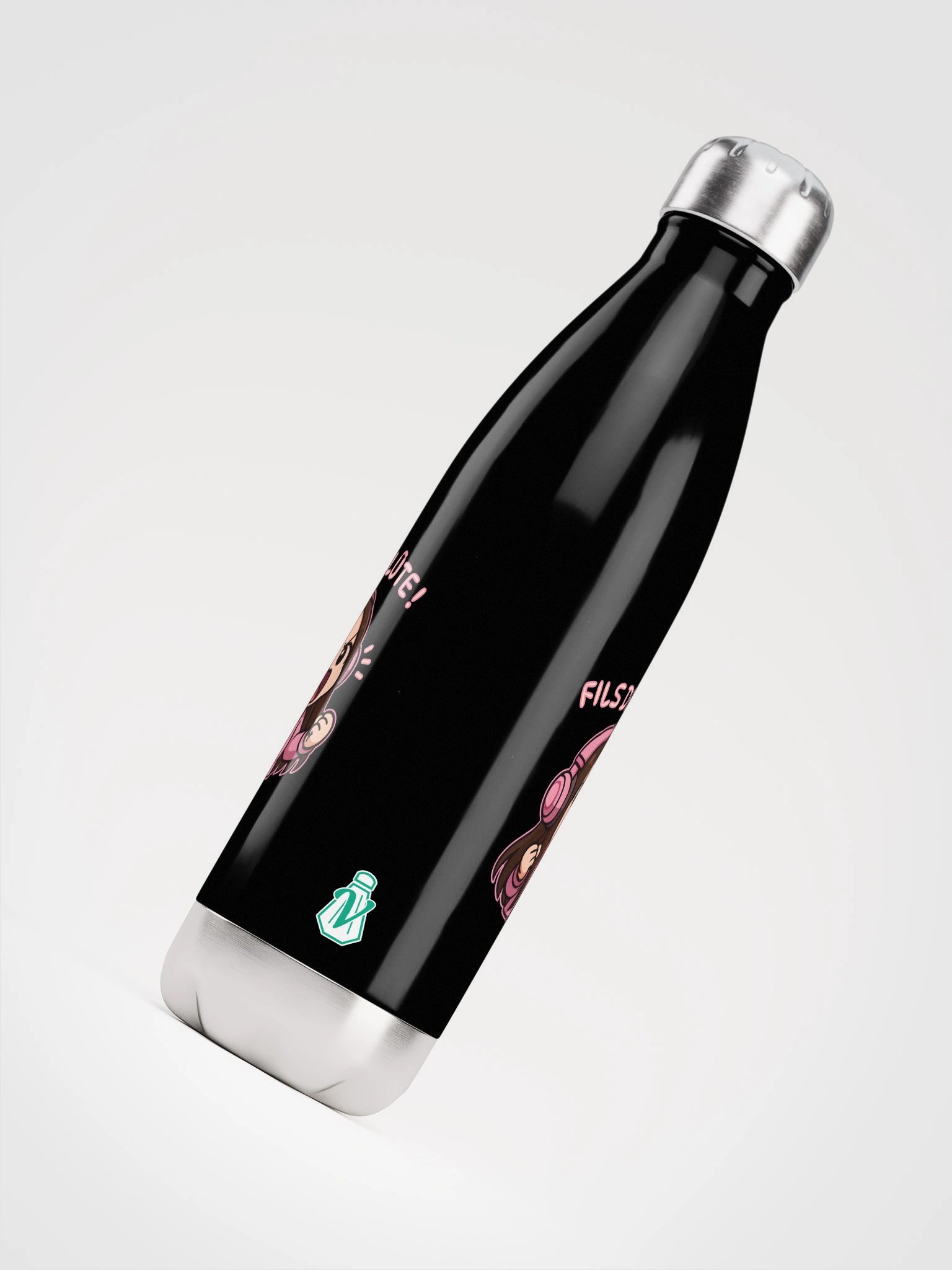 Bouteille "Fils de Flûte" product image (4)