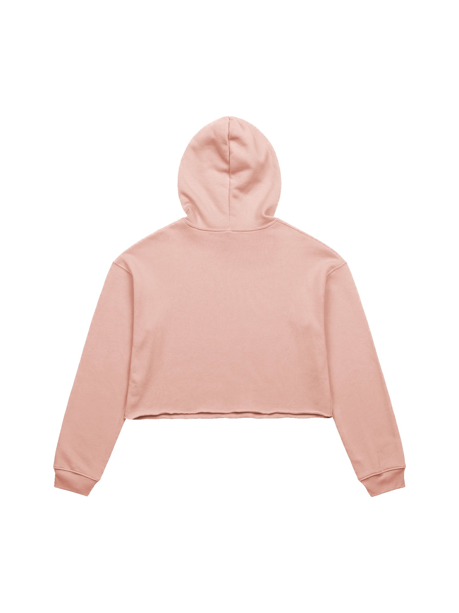 blood type cropped hoodie product image (20)