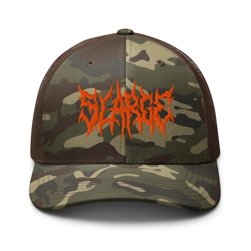 CAP OF SLARGE product image (7)