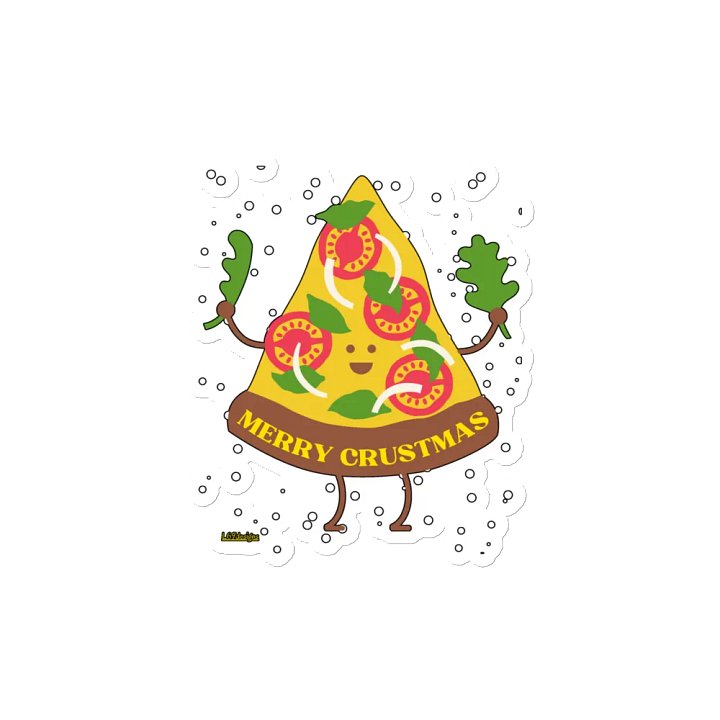 MERRY CRUSTMAS product image (2)