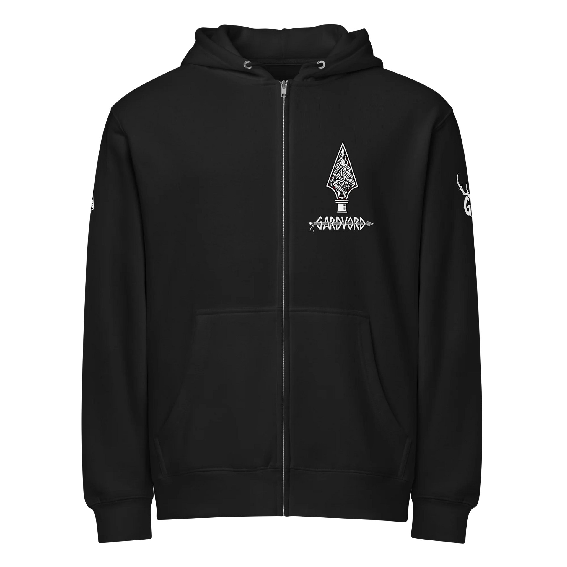GARDVORD™ Premium Zipper product image (1)