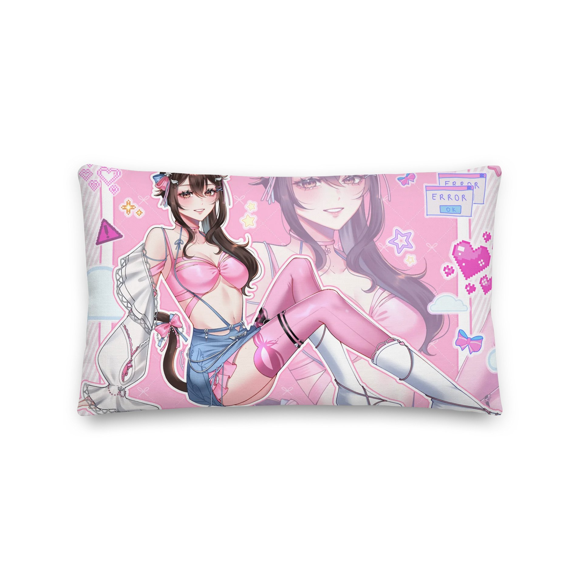 Princess Pillow product image (2)