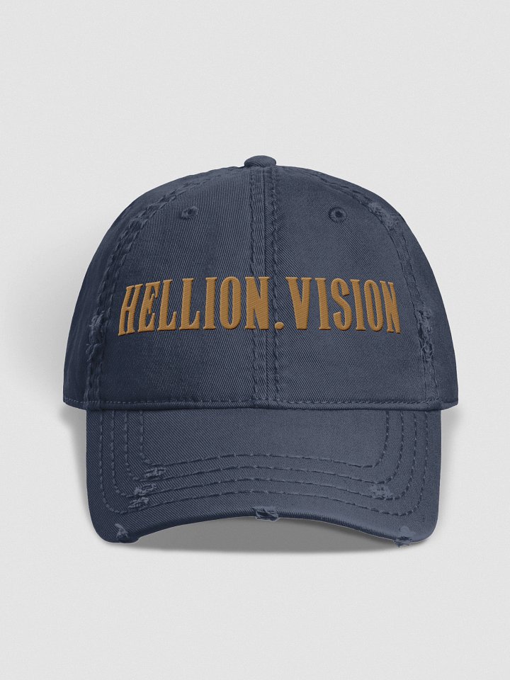 The Hellion.Hat product image (1)