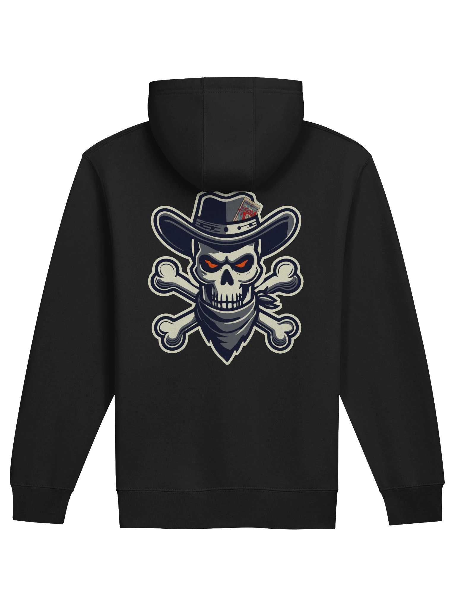 HPB Full Zip Hoodie #002 product image (2)