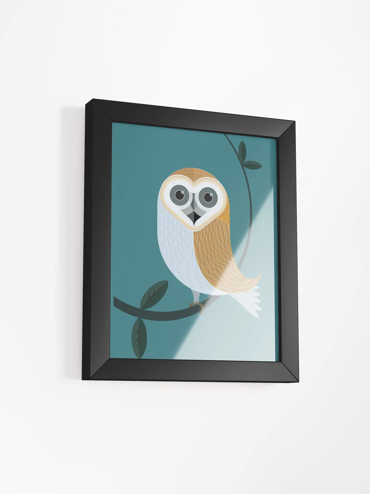 Barn owl product image (28)