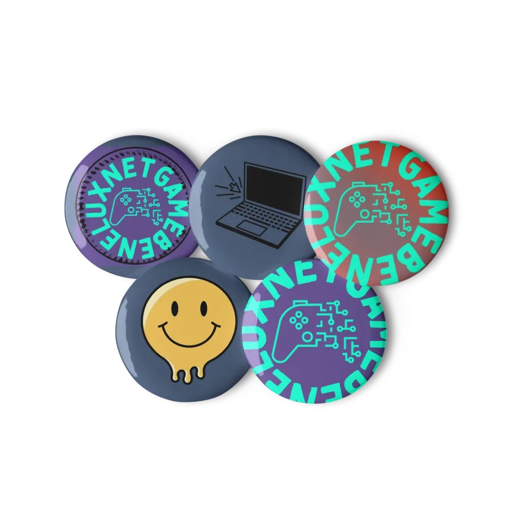 kleding pins product image (6)