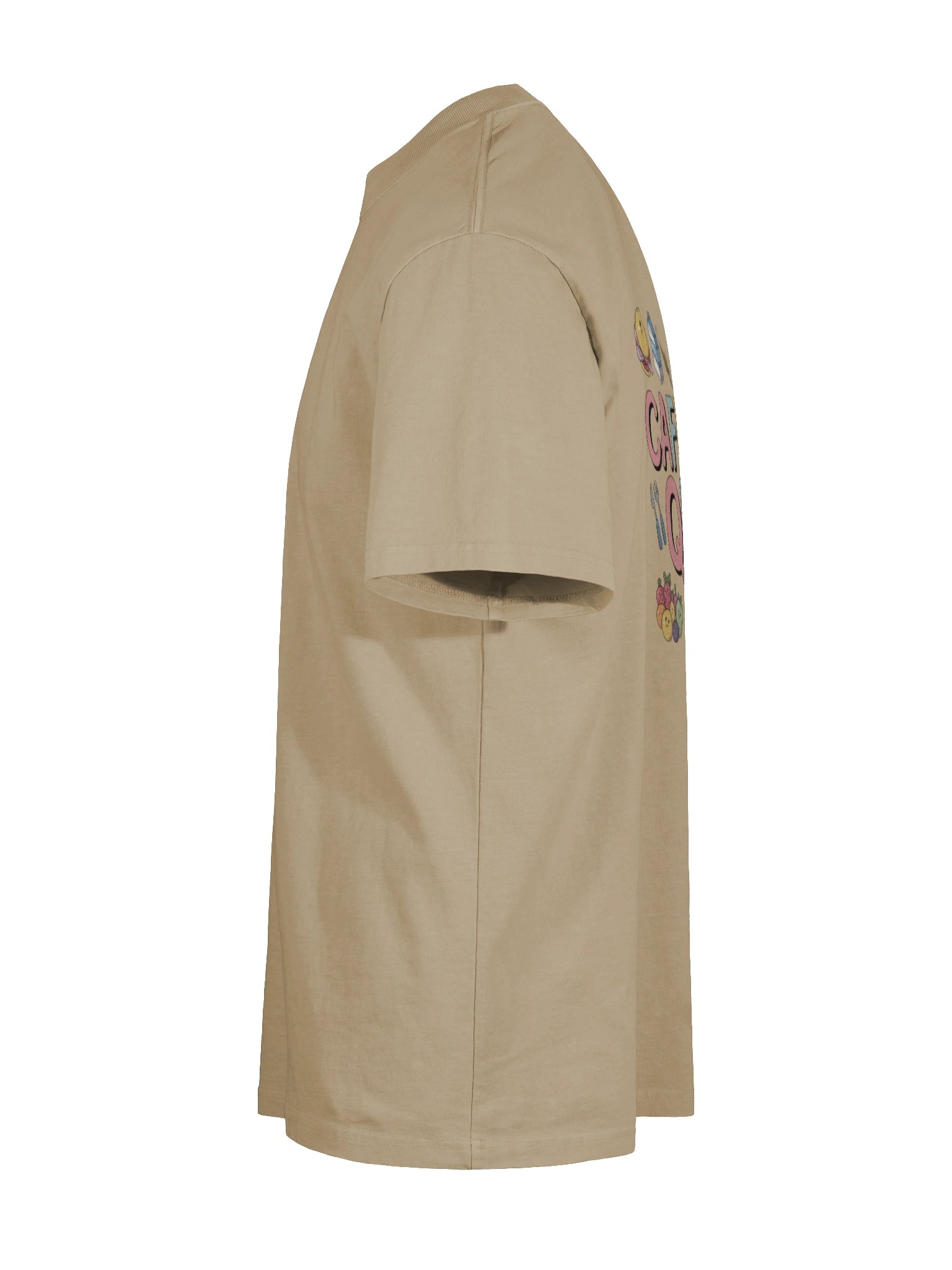 Cafeteria Queen product image (9)